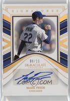 Mark Prior #/10