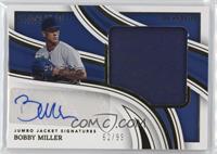 Bobby Miller #/99