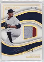 Daniel Espino #/10