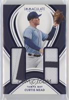 Curtis Mead #/15