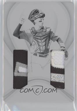 2023 Panini Immaculate Collection - Prime Rookies Materials Reserve - Printing Plate Black #PPMR-DR - Drew Romo /1