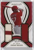 Jordan Walker #/25