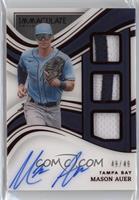 Mason Auer #/49