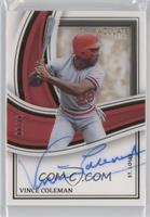 Vince Coleman #/99