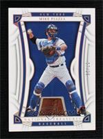 Mike Piazza #/25