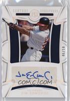 Jim Edmonds #/10