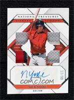 Nick Yorke #/99