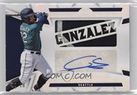 Gabriel Gonzalez #/10