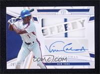 Vince Coleman #/10