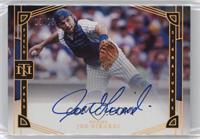 Joe Girardi #/25