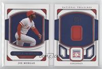 Joe Morgan [EX to NM] #/99