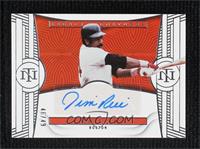 Jim Rice #/49