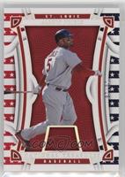 Albert Pujols #/10