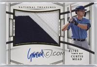 Curtis Mead #/49