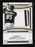 Colson Montgomery #/49