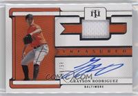 Grayson Rodriguez #/99