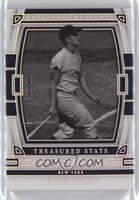 Roger Maris #/61