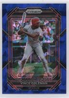 Vince Coleman