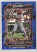 Vince Coleman