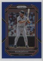 Wade Boggs #/149