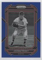 Johnny Pesky #/149