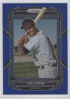 Joe Torre #/149