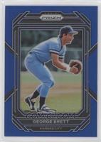 George Brett [EX to NM] #/149