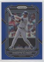 Roberto Alomar #/149