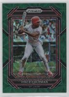 Vince Coleman #/75