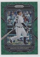 Magglio Ordonez #/75