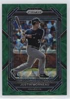 Justin Morneau #/75