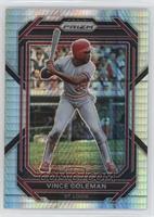 Vince Coleman