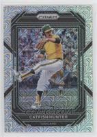 Catfish Hunter #/25