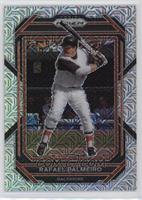 Rafael Palmeiro #/25