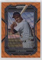 Joe Torre #/50