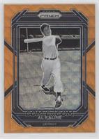 Al Kaline #/50