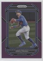 Andy Pages #/99