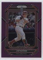 Jim Thome #/99