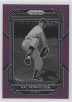 Hal Newhouser #/99