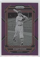 Bobby Doerr #/99