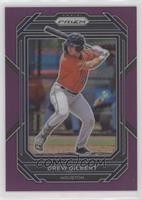 Drew Gilbert #/99