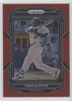 Torii Hunter #/199