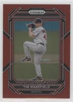 Tim Wakefield #/199