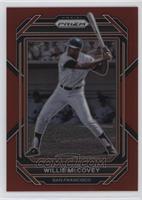 Willie McCovey #/199