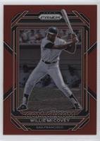 Willie McCovey #/199