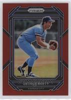 George Brett #/199