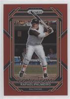 Rafael Palmeiro #/199