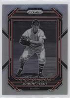 Johnny Pesky [EX to NM]