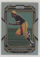 Willie Stargell