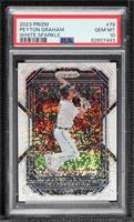 Peyton Graham [PSA 10 GEM MT]